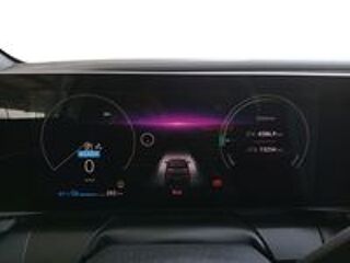 M&eacute;gane Megane E-Tech EV60 220 ch optimum charge Techno 2024 occasion 42120 Le Coteau