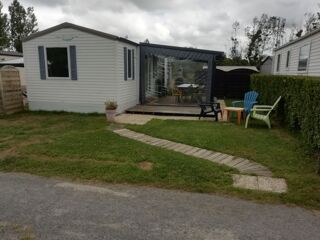 Location  Mobile Home 