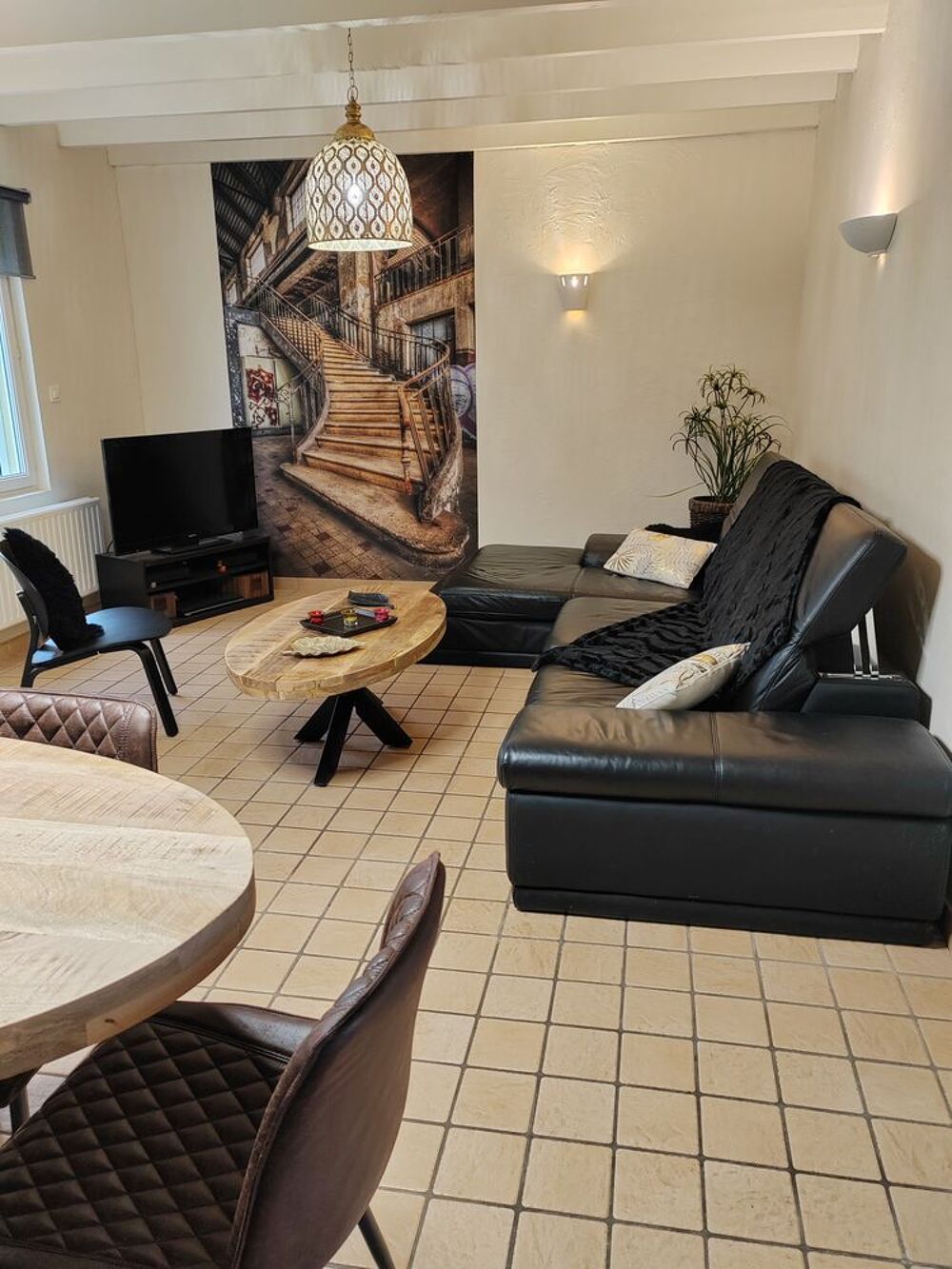   GITE à Guines dispo désistement du 6 au 27 juin PROMO  Nord-Pas-de-Calais, Guînes (62340)