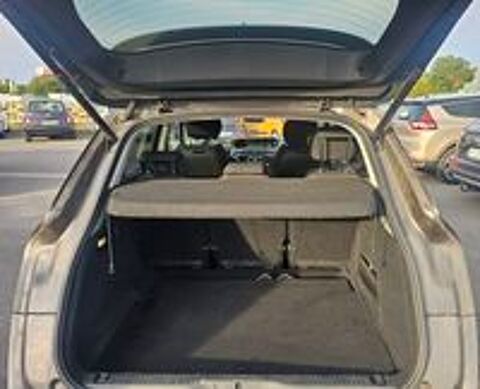 C4 Picasso BlueHDi 120 S&S Exclusive 2016 occasion 77515 Faremoutiers