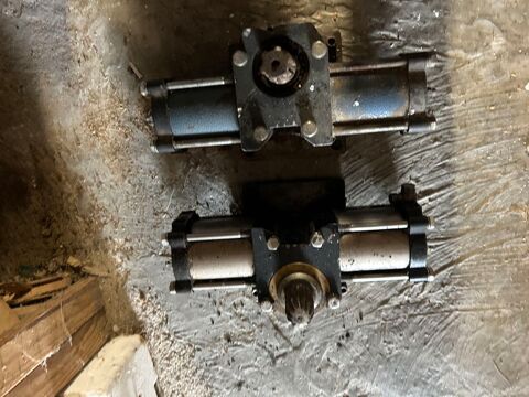 Moteur hydraulique faac 750 Roquefort-les-Pins (06)
