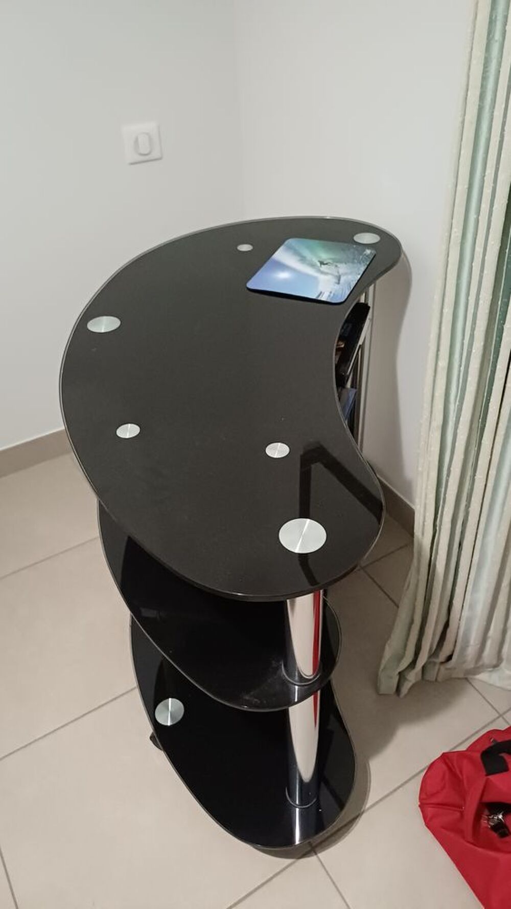 bureau pour ordinateur Meubles
