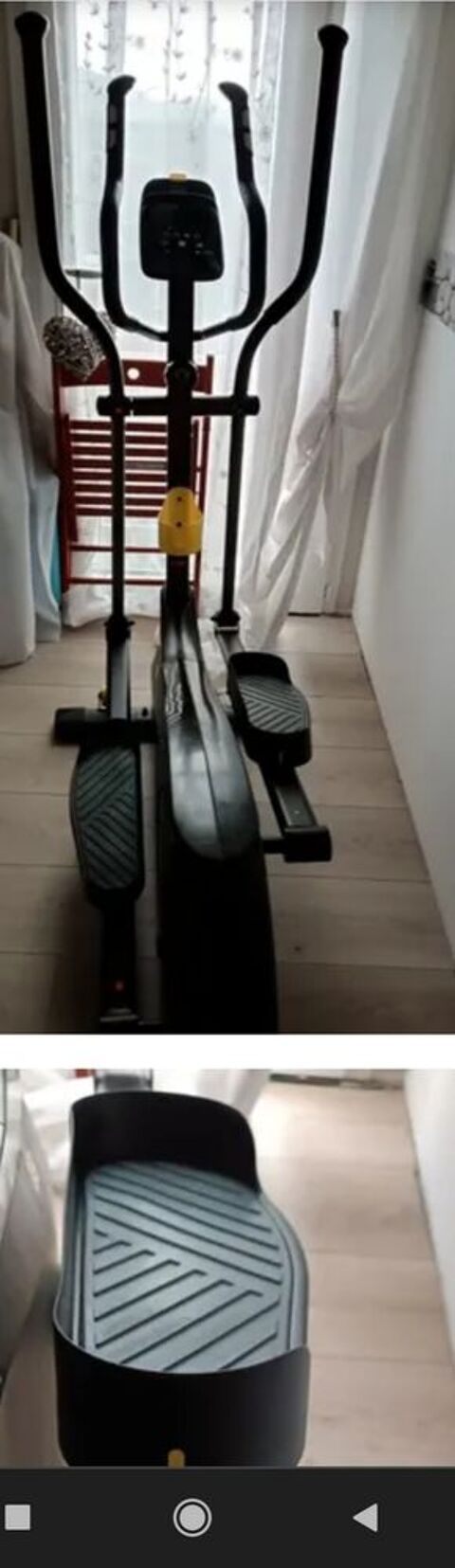 V los elliptiques occasion dans l Eure 27 annonces achat et