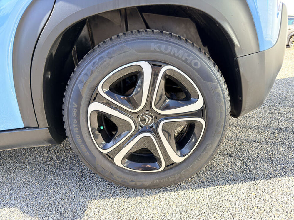 C3 Aircross 5p Feel BlueHDi 1.5 100 cv 2019 occasion 87280 Limoges