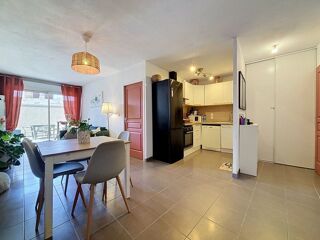  Appartement à vendre 2 pièces 48 m² Perpignan