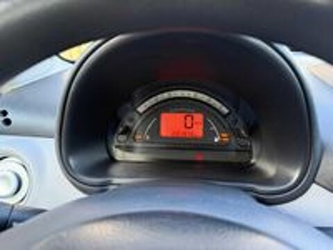 C3 Pluriel 1.4i 2004 occasion 35000 Rennes