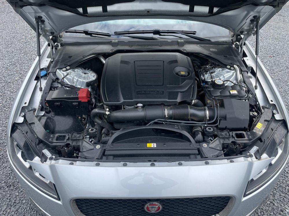 XF 2.0 - 250 ch BVA Prestige 2019 occasion 59310 Auchy-lez-Orchies