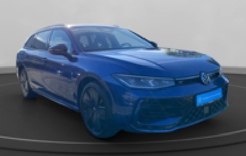 Passat 1.5 eHybrid 272 DSG6 R-Line 2025 occasion 59000 Lille