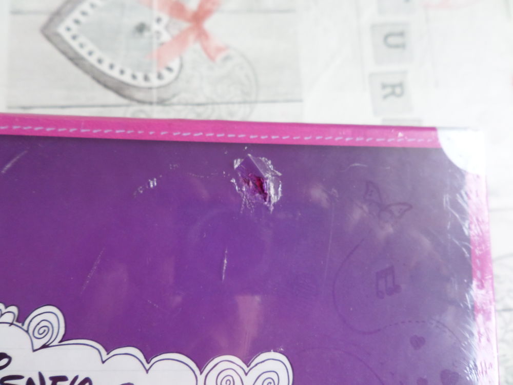 Coffrets disney - violetta - et dvd enfants neufs ( envoi po DVD et blu-ray