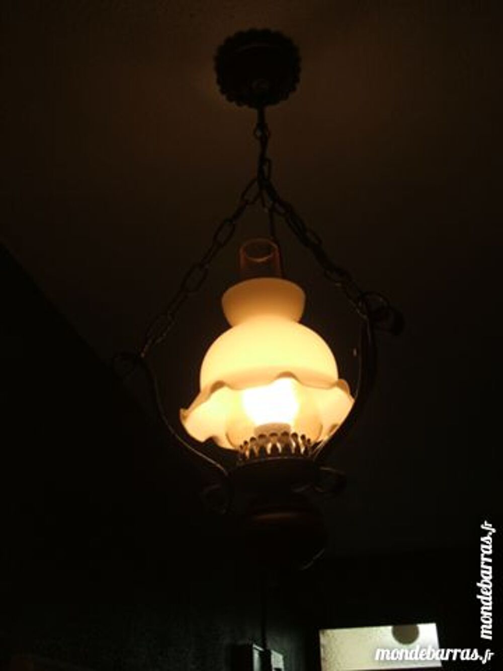 Luminaire Décoration