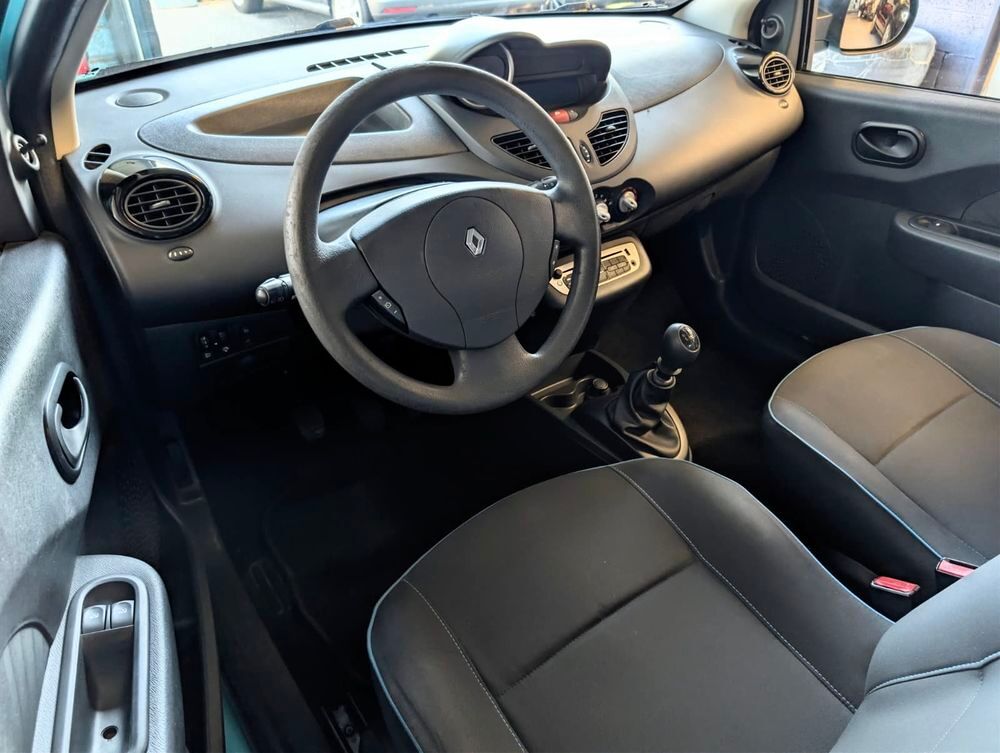 Twingo 2012 occasion 67500 Haguenau
