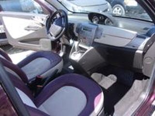 Ypsilon 1,4 PLATINO BOITE AUTO 2008 occasion 13510 &Eacute;guilles