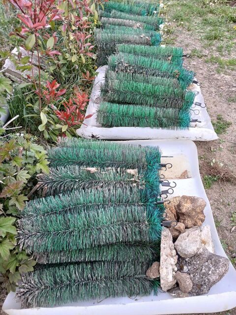 BROSSES DE FRAYE 2 Montcresson (45)