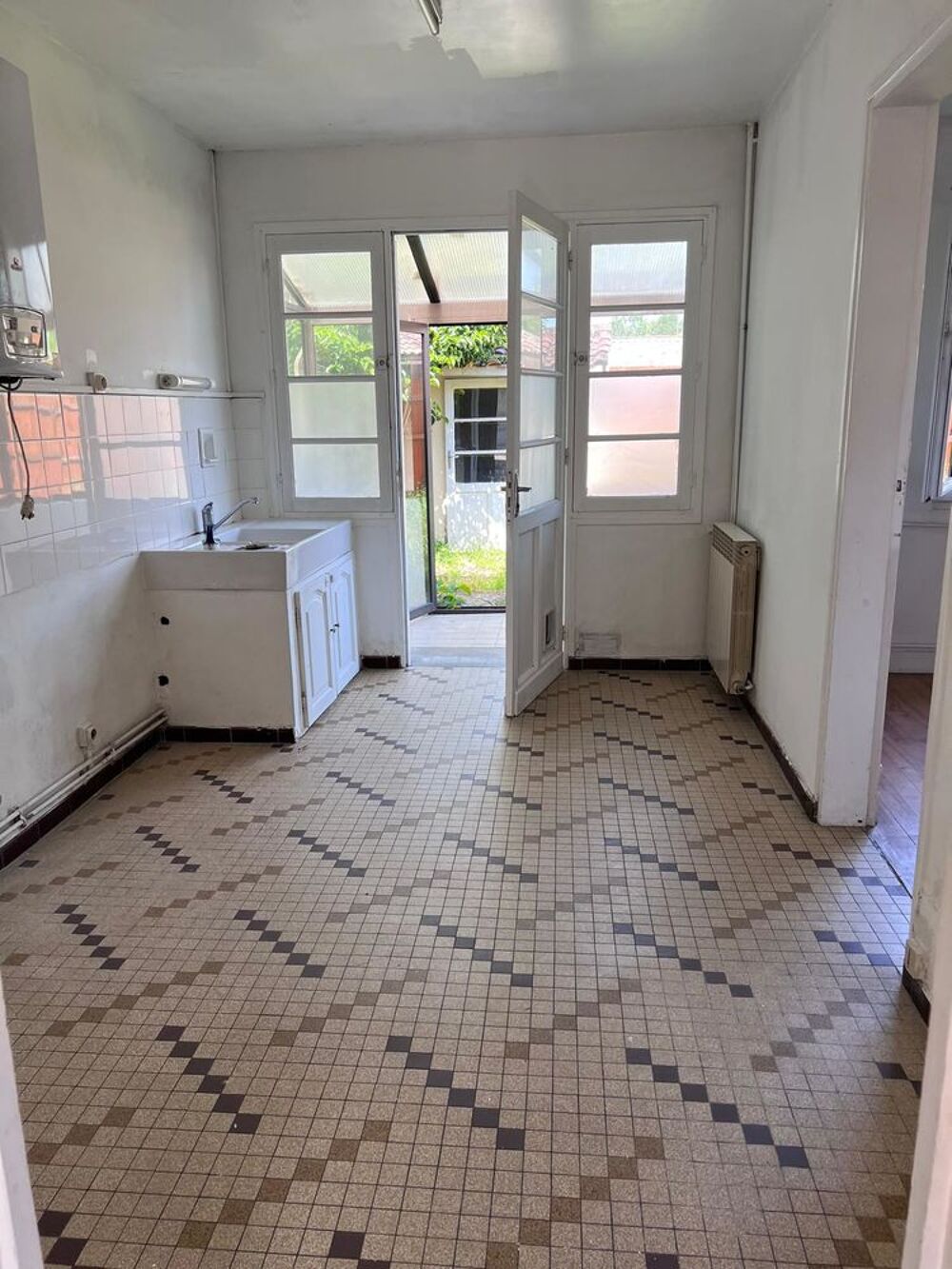 Vente Maison Maison Libourne