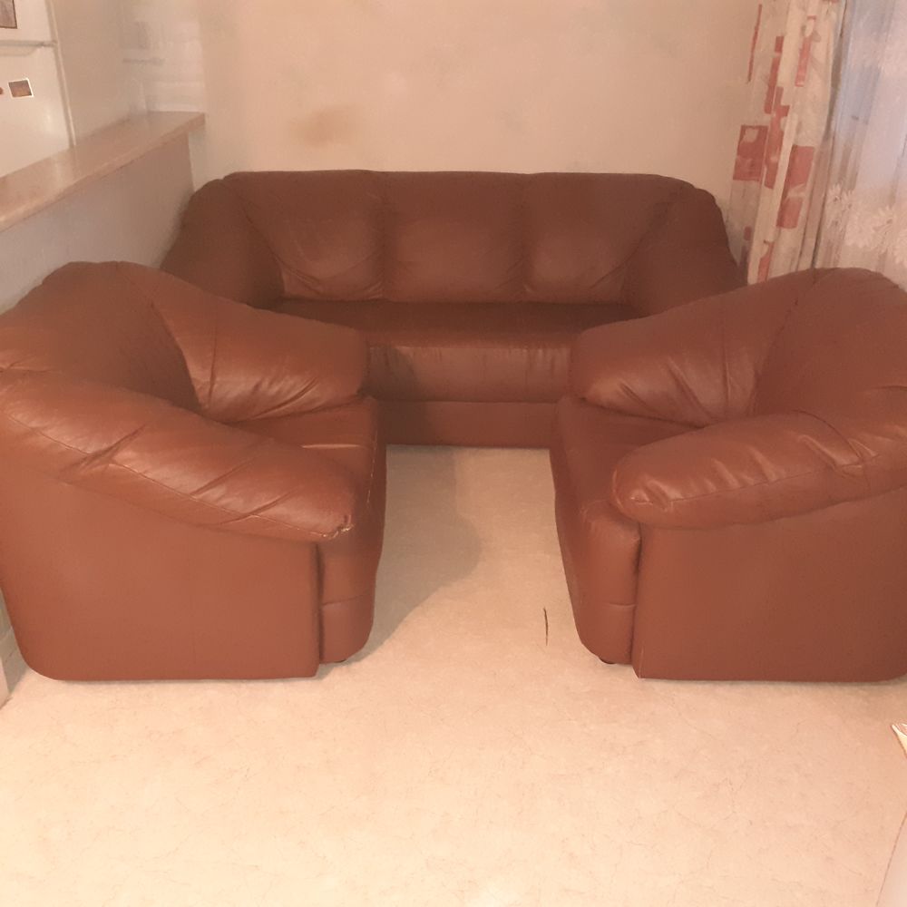 Canap&eacute; et fauteuils Meubles