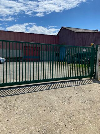  Remise / Grange � louer 15 + pi�ces 6 m�