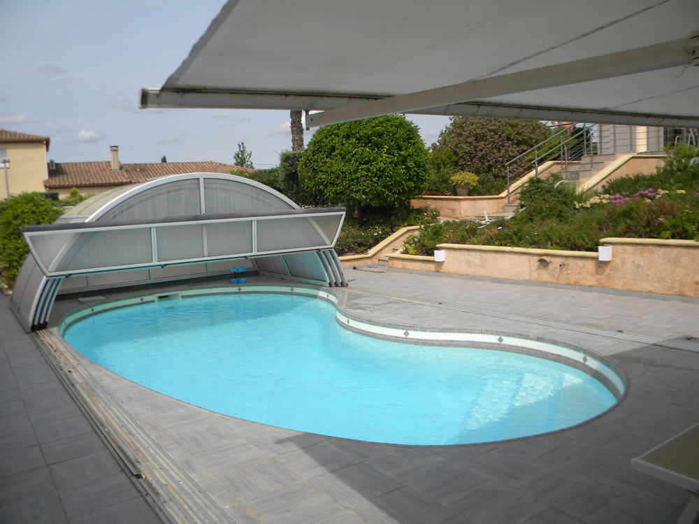 Vente Villa Magnifique villa de 156?m² Puissalicon