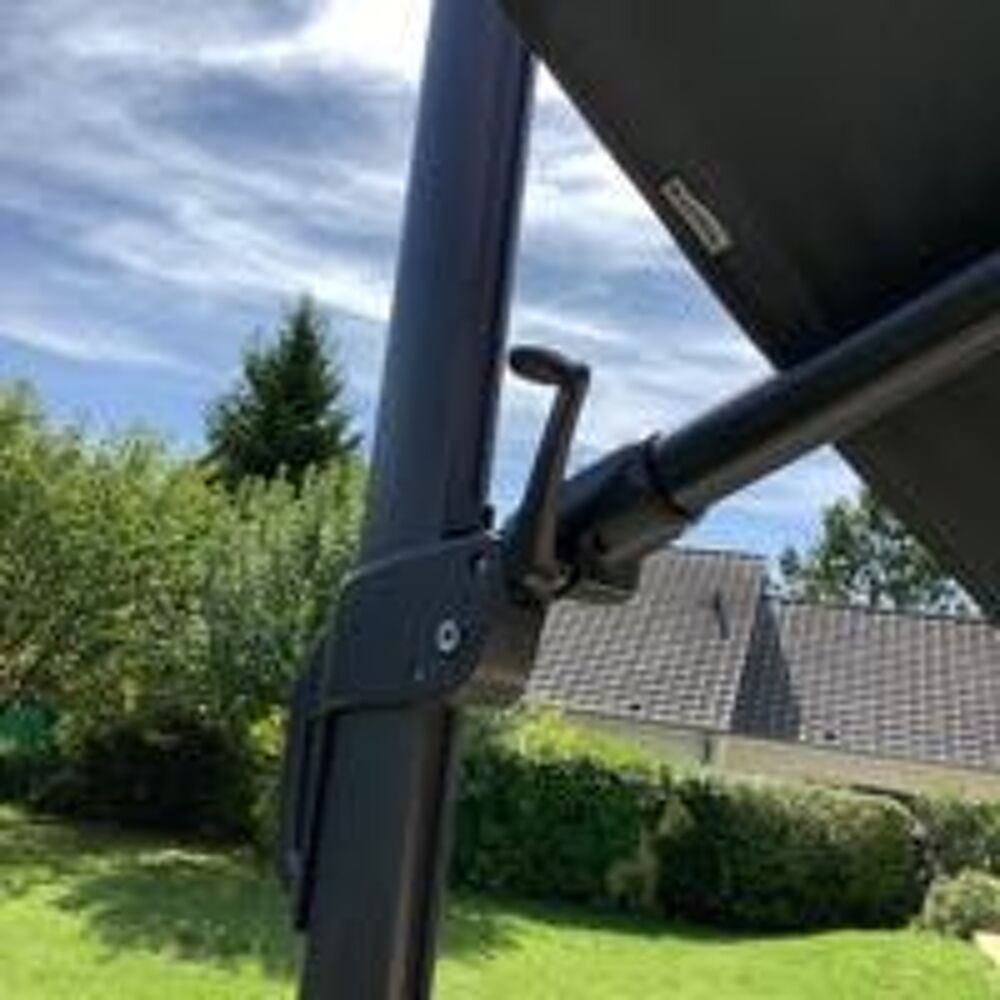 PARASOL DEPORTE Jardin