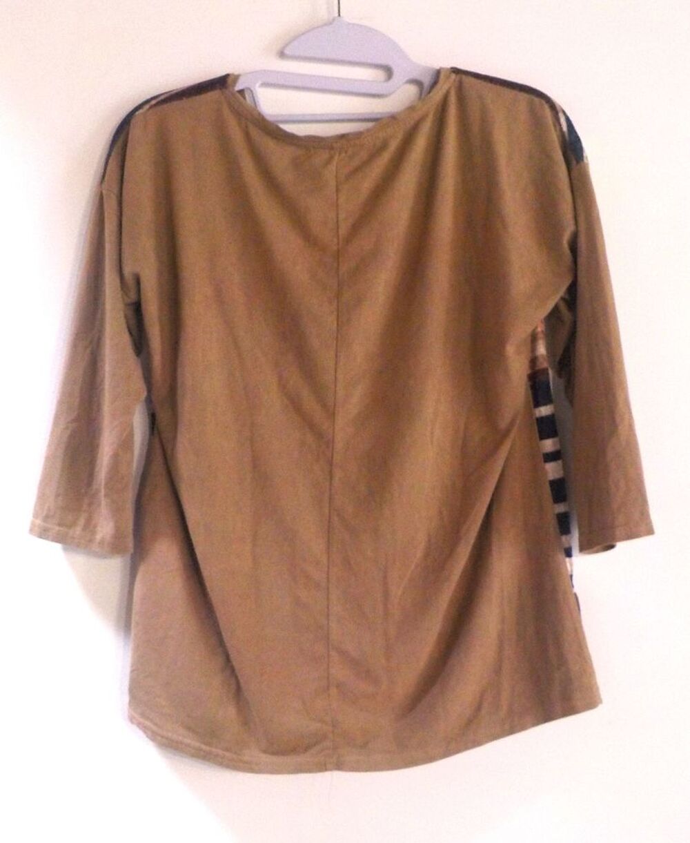 TEE-SHIRT FEMME CACHE-CACHE T1 Vêtements