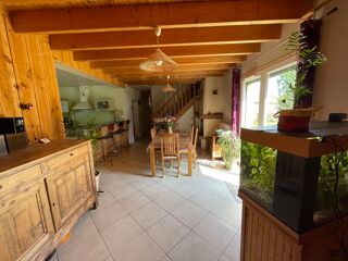  Maison � vendre 6 pi�ces 146 m� Biganos