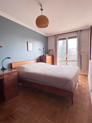  Appartement � vendre 3 pi�ces 68 m� 