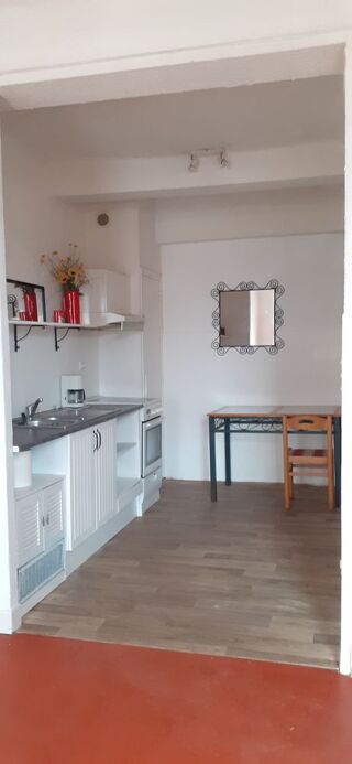  Appartement à vendre 3 pièces 60 m²