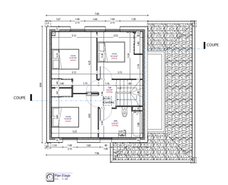  Maison � vendre 6 pi�ces 113 m�