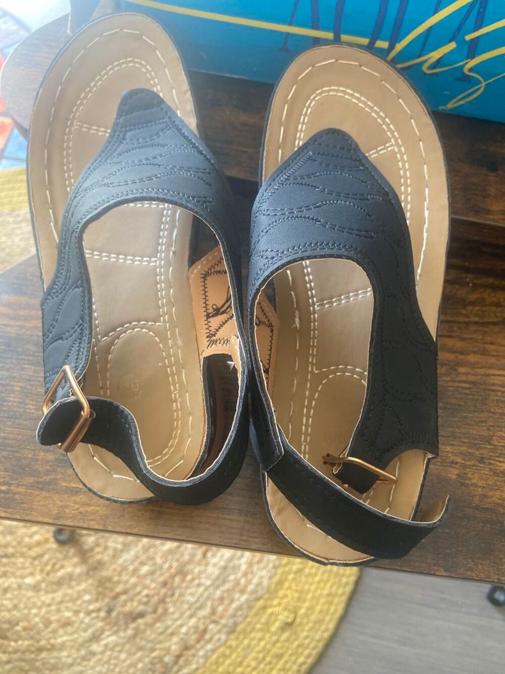 Chaussure femme Chaussures