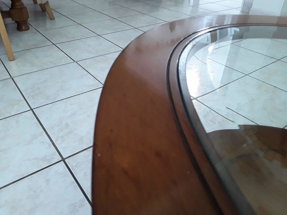 Table basse Meubles