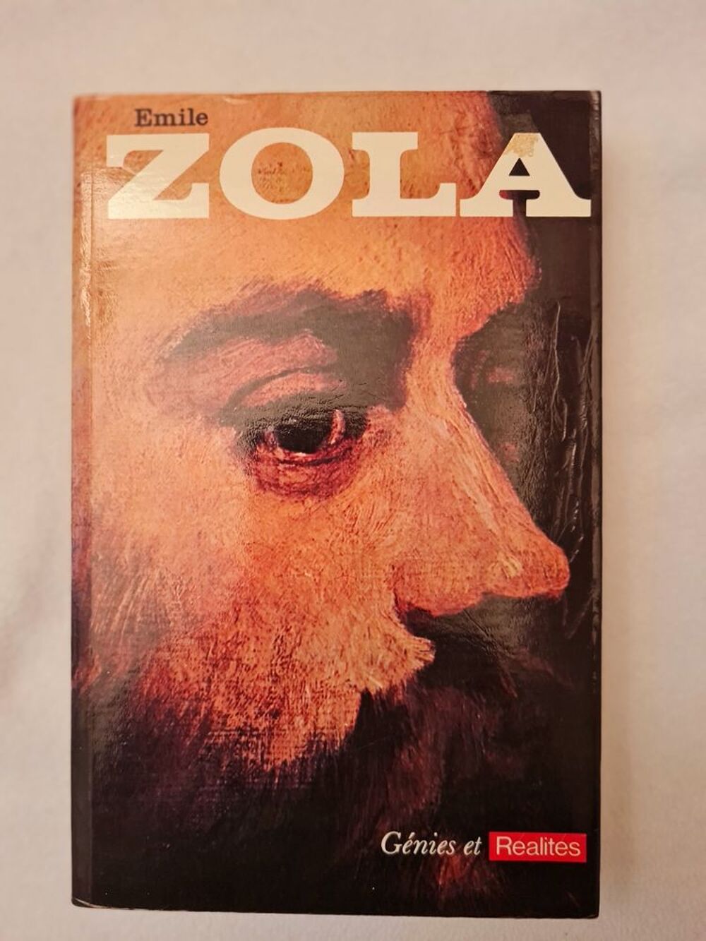 ZOLA Livres et BD