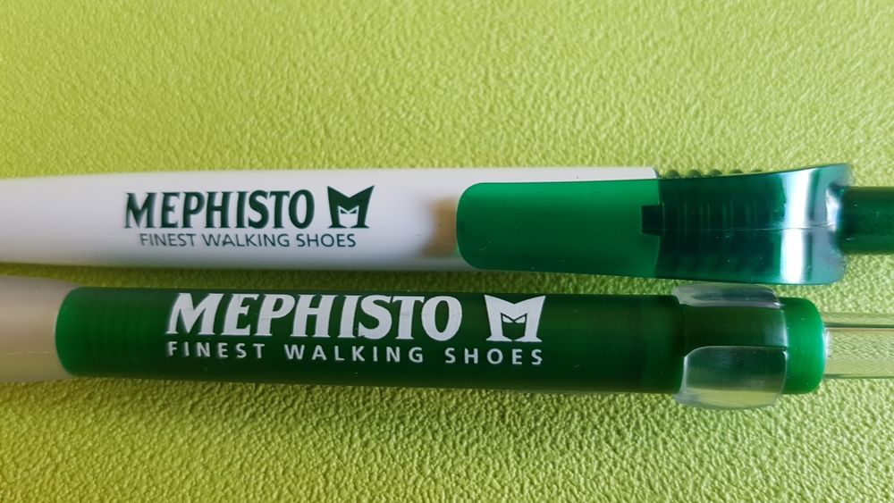 STYLOS * MEPHISTO 