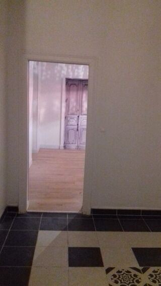  Appartement � louer 2 pi�ces 57 m�