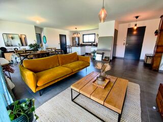  Maison à vendre 4 pièces 123 m²