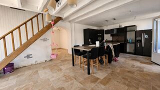  Maison � vendre 3/4 pi�ces 130 m�