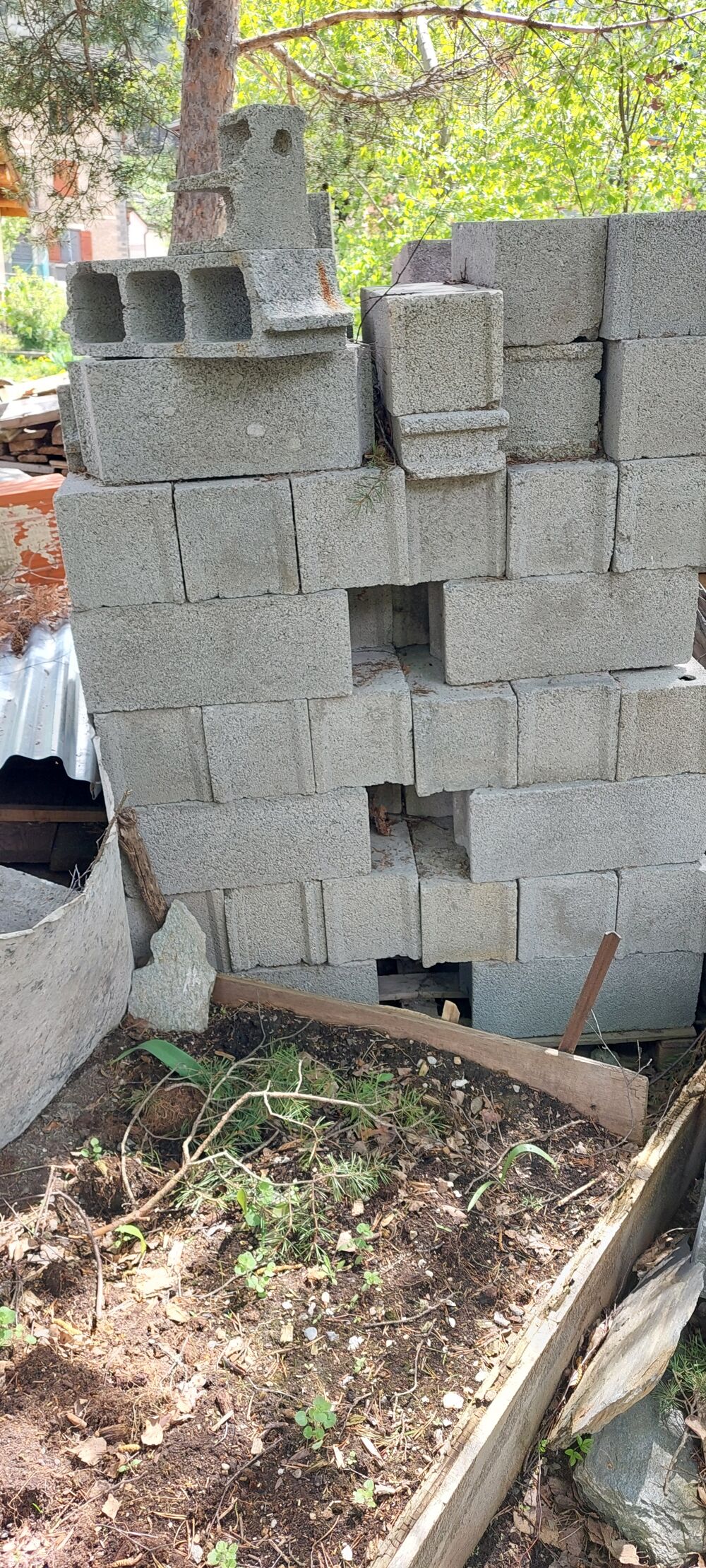 Mat&eacute;riel construction Bricolage