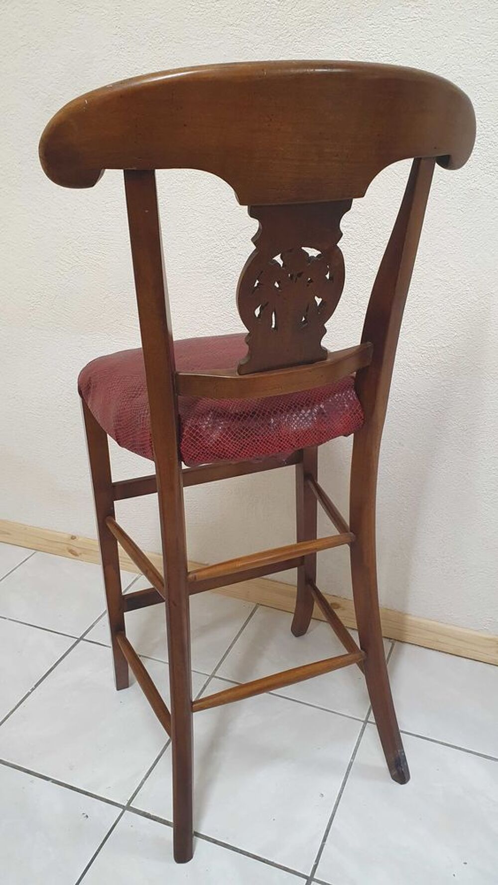Chaise haute Meubles
