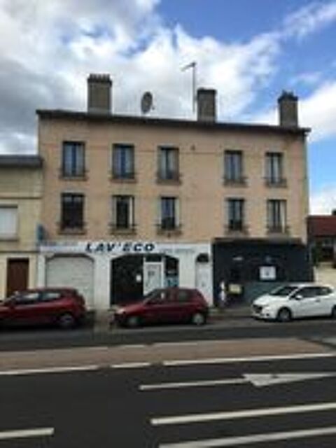   Location / Local commercial - 50 m² 
