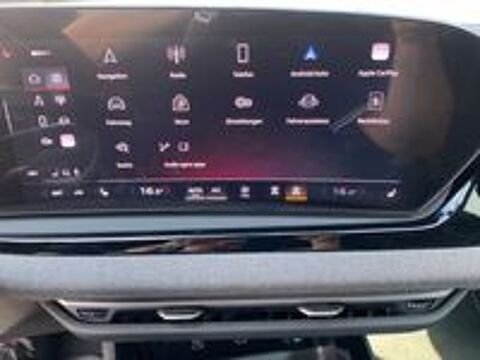 A5 Avant 2.0 TFSI 204 ch S line plus S tronic 2025 occasion 67000 Strasbourg