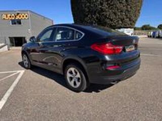 X4 xDrive20d 190ch Lounge Plus 2016 occasion 84290 Sainte-C&eacute;cile-les-Vignes