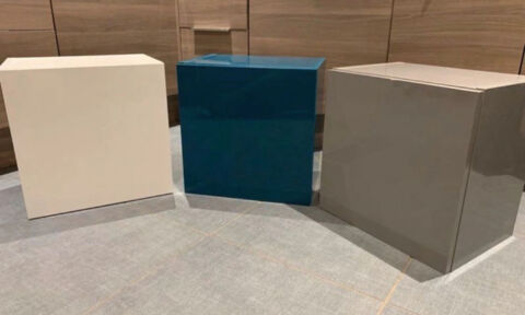 Étagères cubes 100 Vaugneray (69)