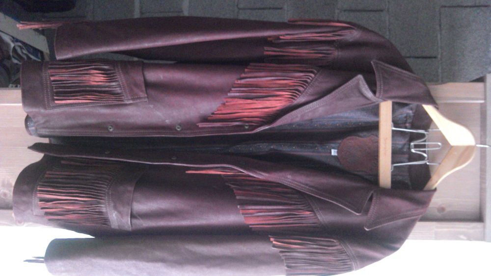 Habillements Western Veste ;Chemises et Bottes Vêtements