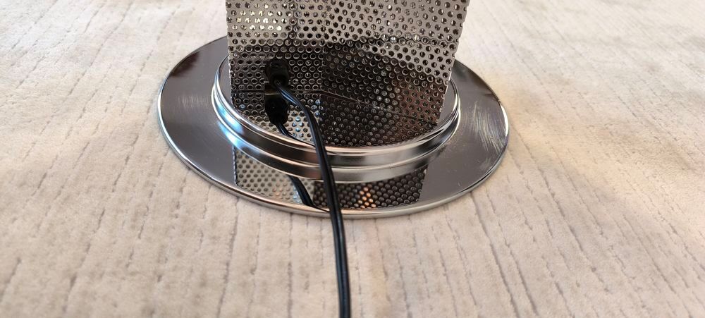 Lampe postmoderne " Skyscraper " ? Italie, ann&eacute;es 1980 D�coration