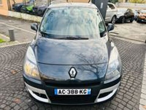 Sc&eacute;nic III Scenic III dCi 130 FAP Privil&egrave;ge Euro 5 2009 occasion 78800 Houilles
