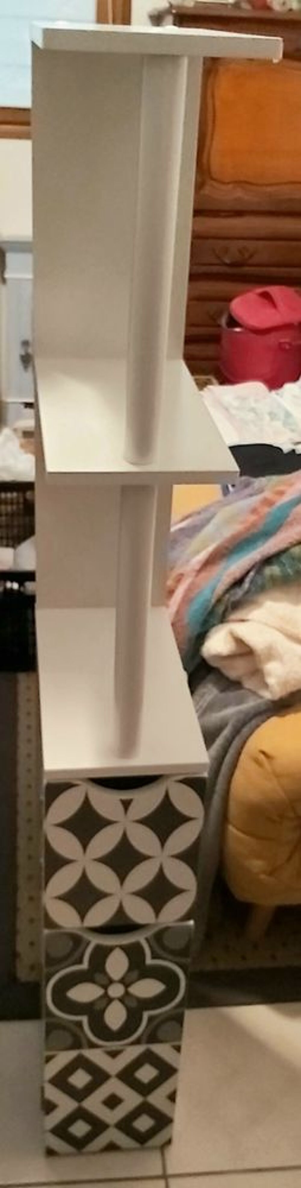 Meuble de rangement pour Wc Meubles
