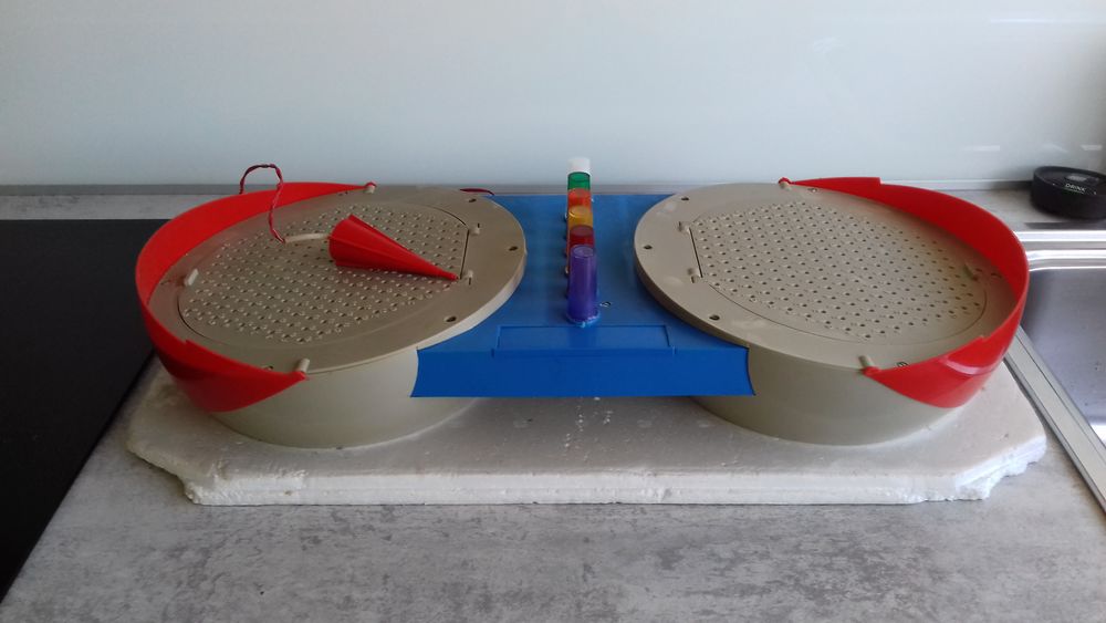 Bataille navale vintage Jeux / jouets