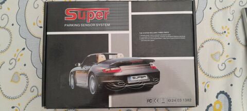 parking sensor system 15 Marignane (13)