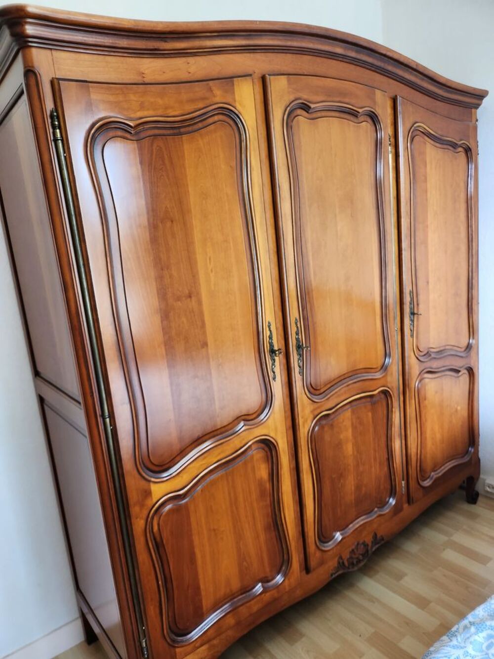 Vide maison Cuisine