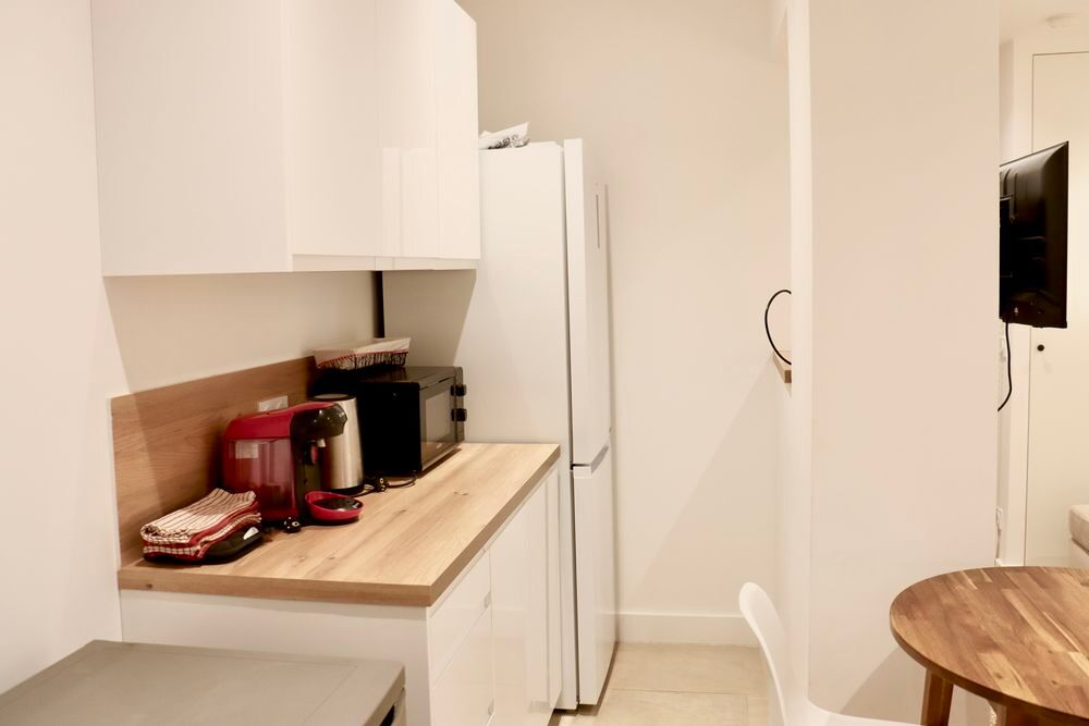 Location Appartement Appartement étudiants ? T5 rénové en 2025 ? c?ur de Toulon Toulon