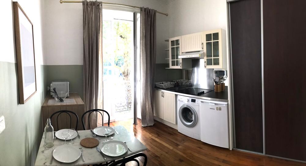 Location Appartement 28m2 Nantes centre Nantes