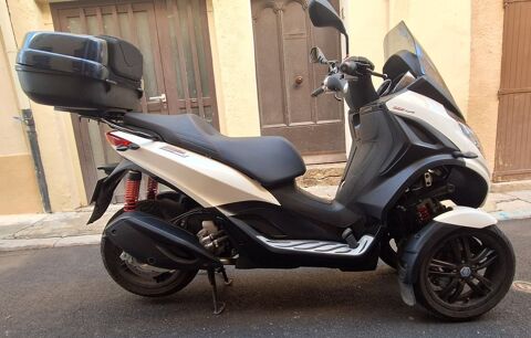 Scooter PIAGGIO 2020 occasion La Ciotat 13600